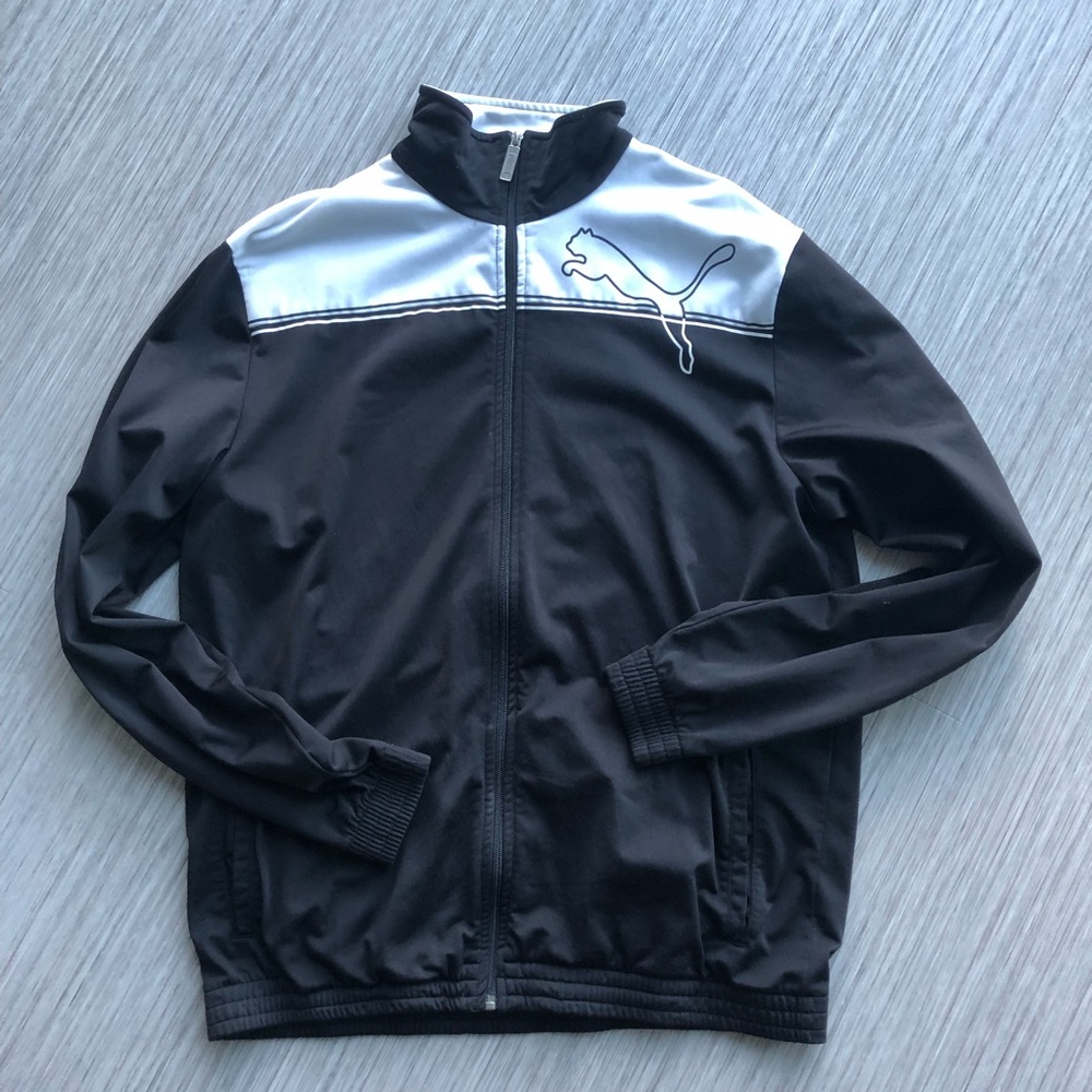 🆓 MEN’S ATHLETIC JACKET